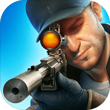 Sniper3D