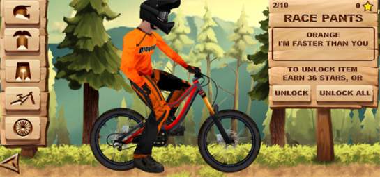 bikemayhem在线玩