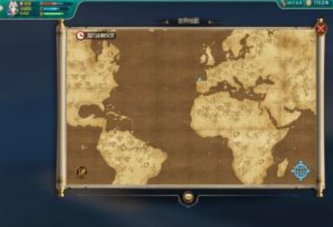 航海日记手游