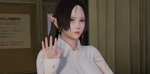 邻家女孩汉化版