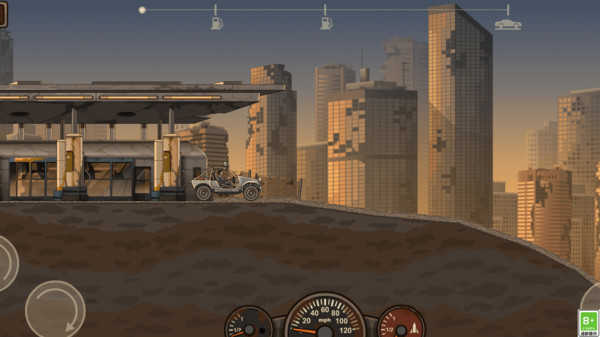 死亡战车