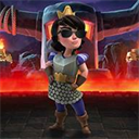 皇室战争跌打酒魔改版
