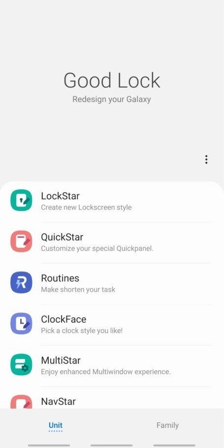 goodlock最新版