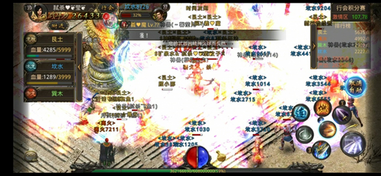 裁决王座九游版