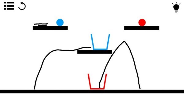 物理画线拼图最新中文版