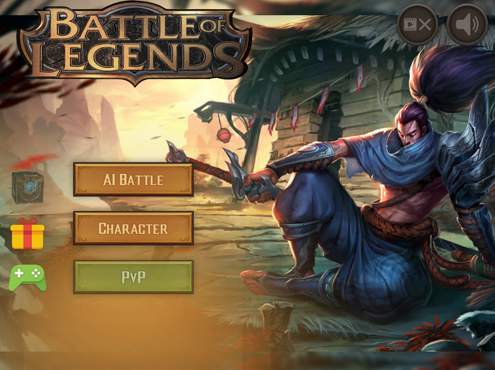 Battle