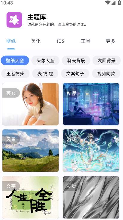 主题库官方正版
