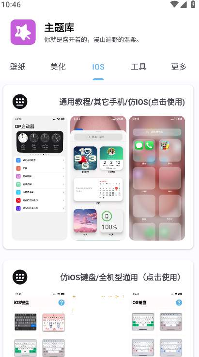 主题库官方正版