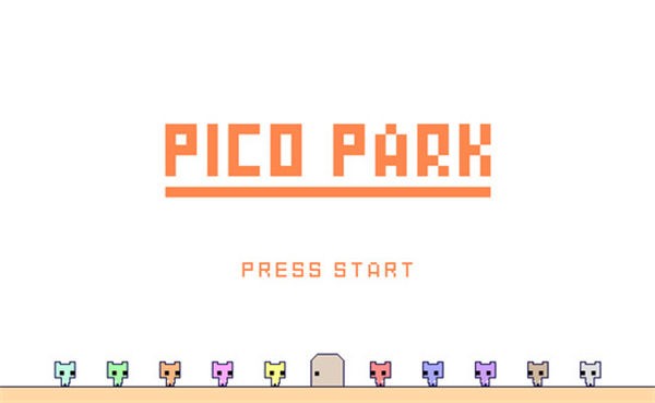 picotanks游戏