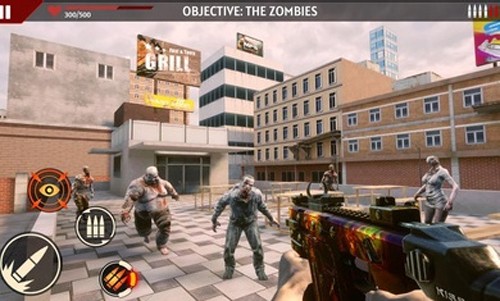SniperArena