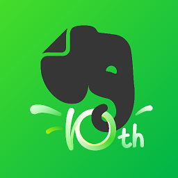 印象笔记app10.8.00