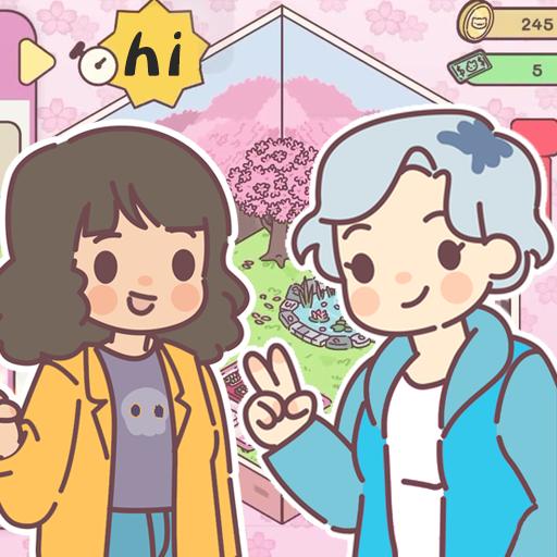模拟小镇家庭中文版