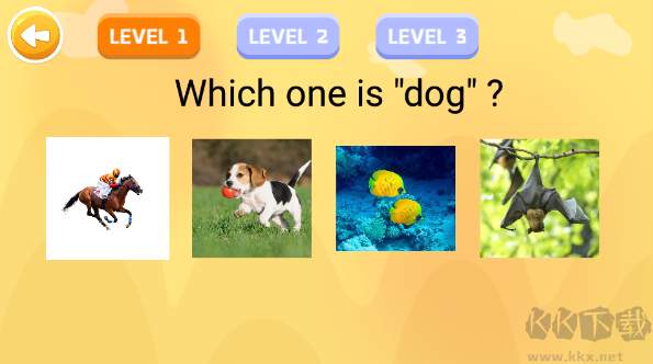 大象英语绘本app最新版