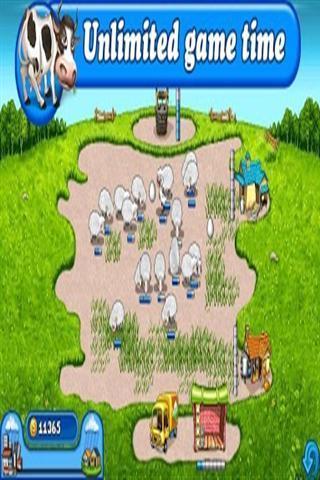 farmtown游戏最新版