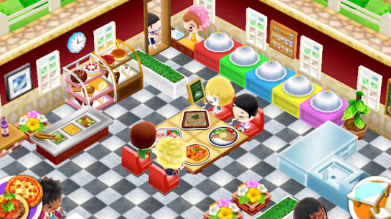 料理妈妈全食谱