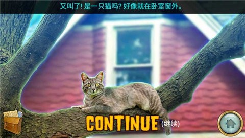密林溪流安卓版