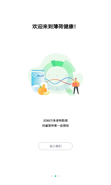 薄荷健康最新版