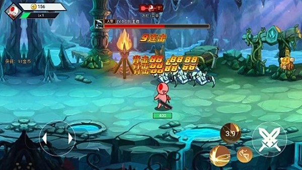 阿拉德战争安卓版