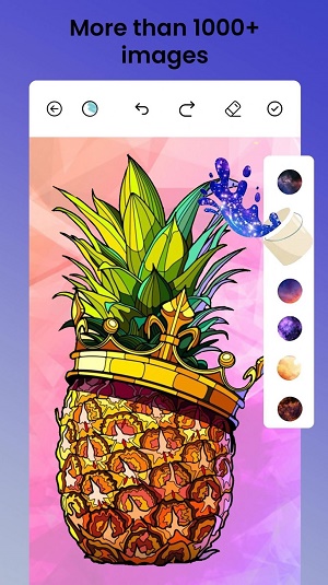 Paint.io安卓版