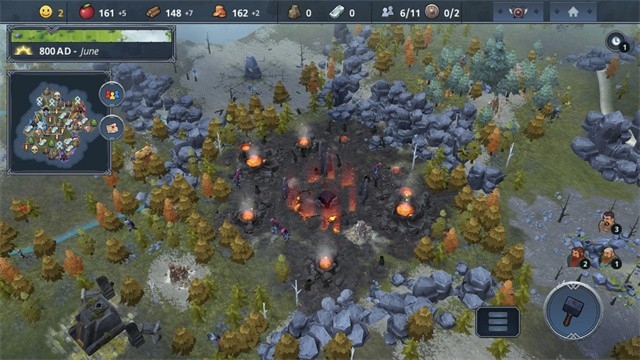 北境之地手机版1.5
