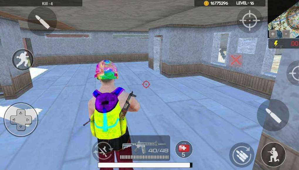 PUBG云游戏