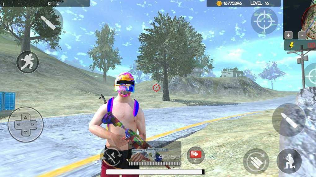 PUBG云游戏