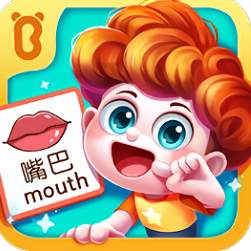宝宝启蒙认知卡