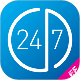 英孚英语24x7