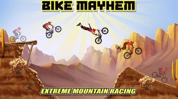 bikemayhem最新版本