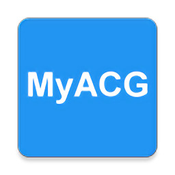 MyACG搜索源网络导入